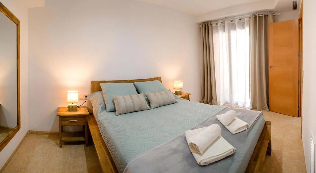 Ferienwohnung Parrot'S House Lloret de Mar Apartment