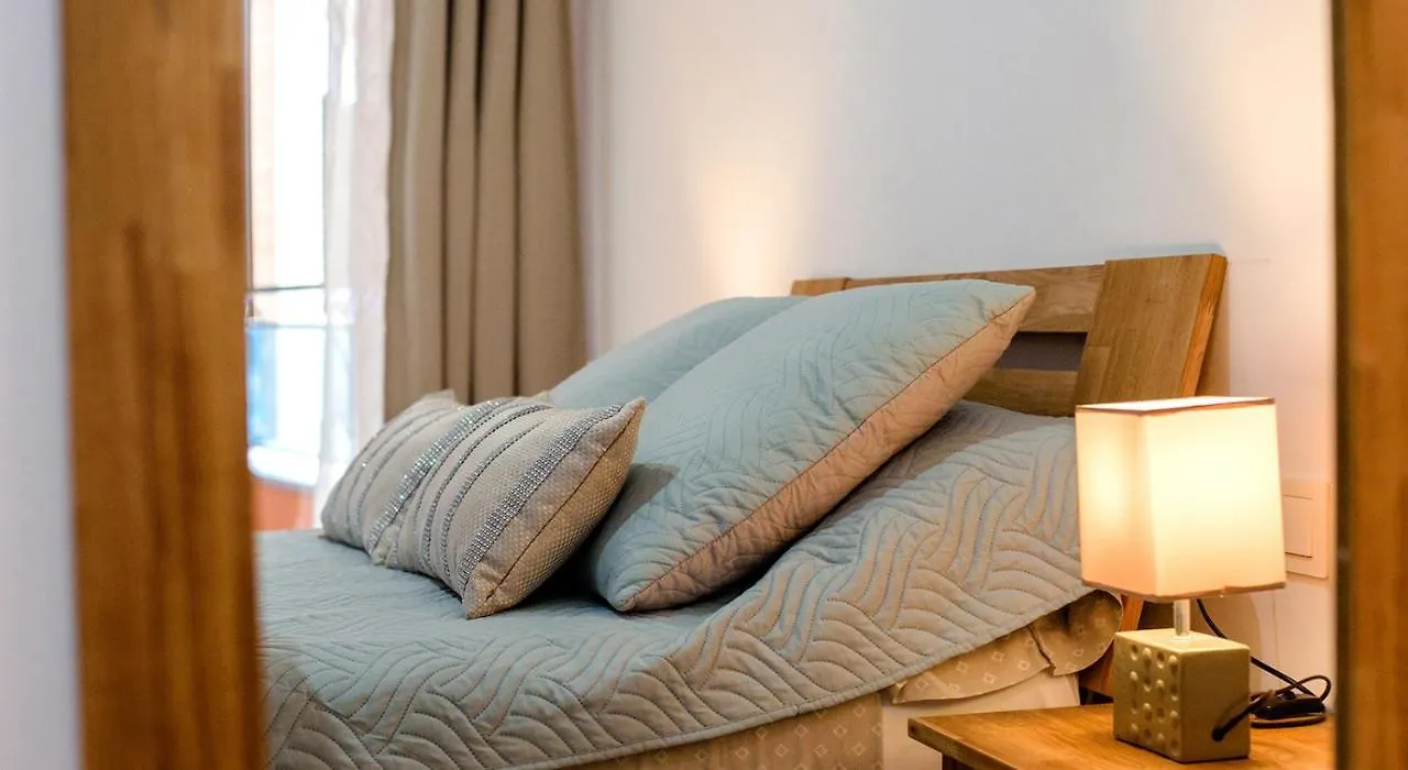 Ferienwohnung Parrot'S House Lloret de Mar