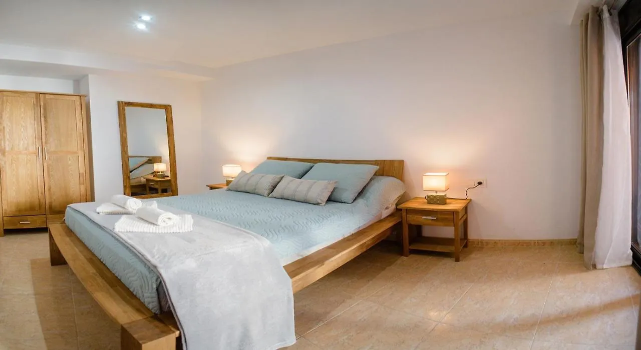 Ferienwohnung Parrot'S House Lloret de Mar