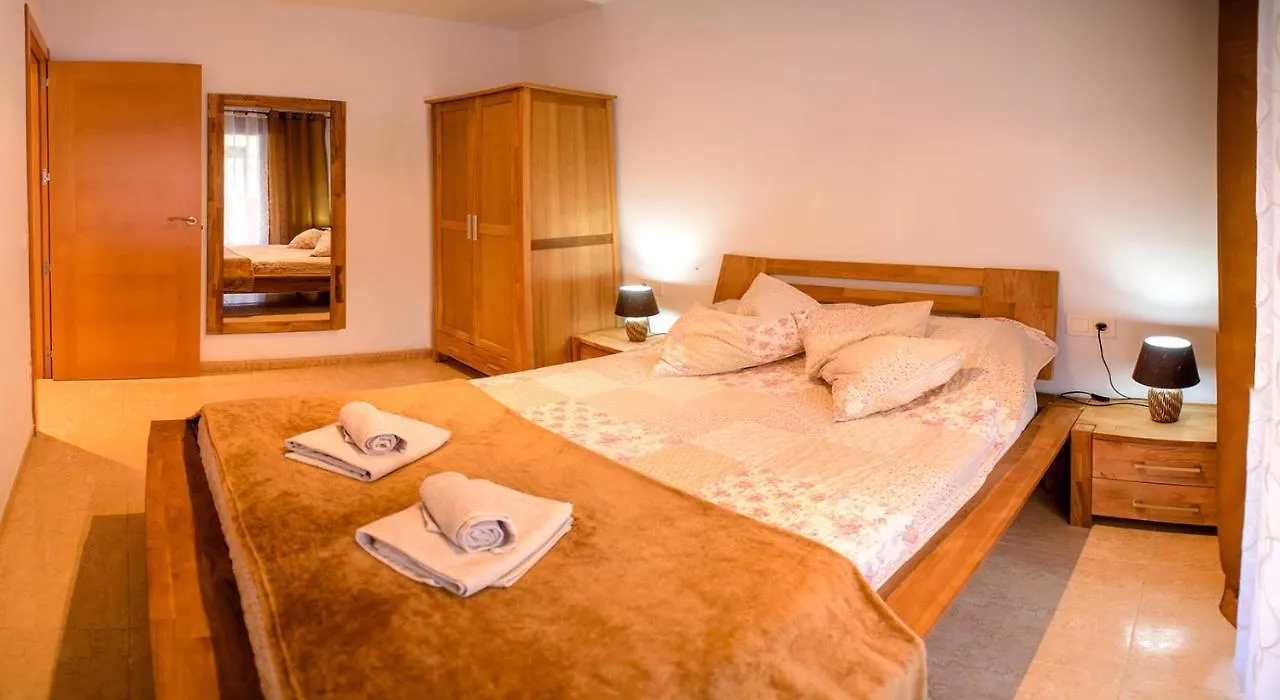 Ferienwohnung Parrot'S House Lloret de Mar 0*,