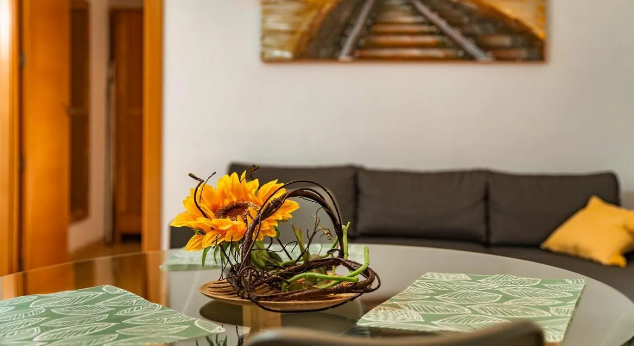 Ferienwohnung Parrot'S House Lloret de Mar 0*,  Spanien