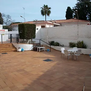 Monko - Rosario & Sun O , Torremolinos Spain