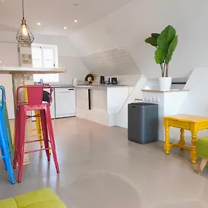 Hexagon By Namaste Elite , Torremolinos Spain