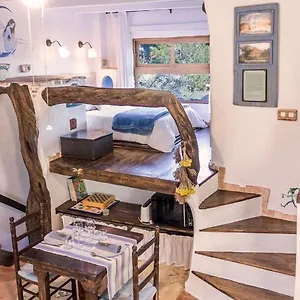 Landhaus Les Olles, Regués