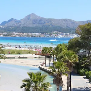 Venecia A Unos Pasos De La Playa , Port de Alcudia (Mallorca) Spain