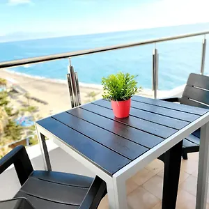 Solsilk , Torremolinos Spain