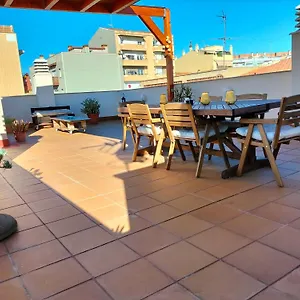 Mediterranean Apartment