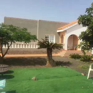  Séjour chez l'habitant Mi Casa Espagne