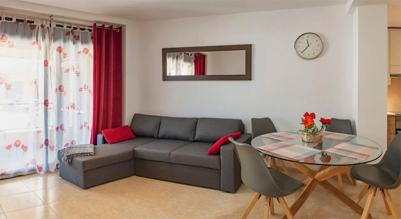 Appartement Parrot'S House à Lloret de Mar