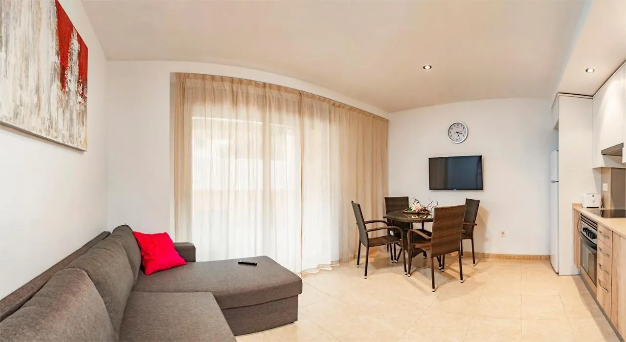 Appartement Parrot'S House à Lloret de Mar